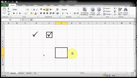 como poner check en excel|8 formas de insertar una marca de verificación。